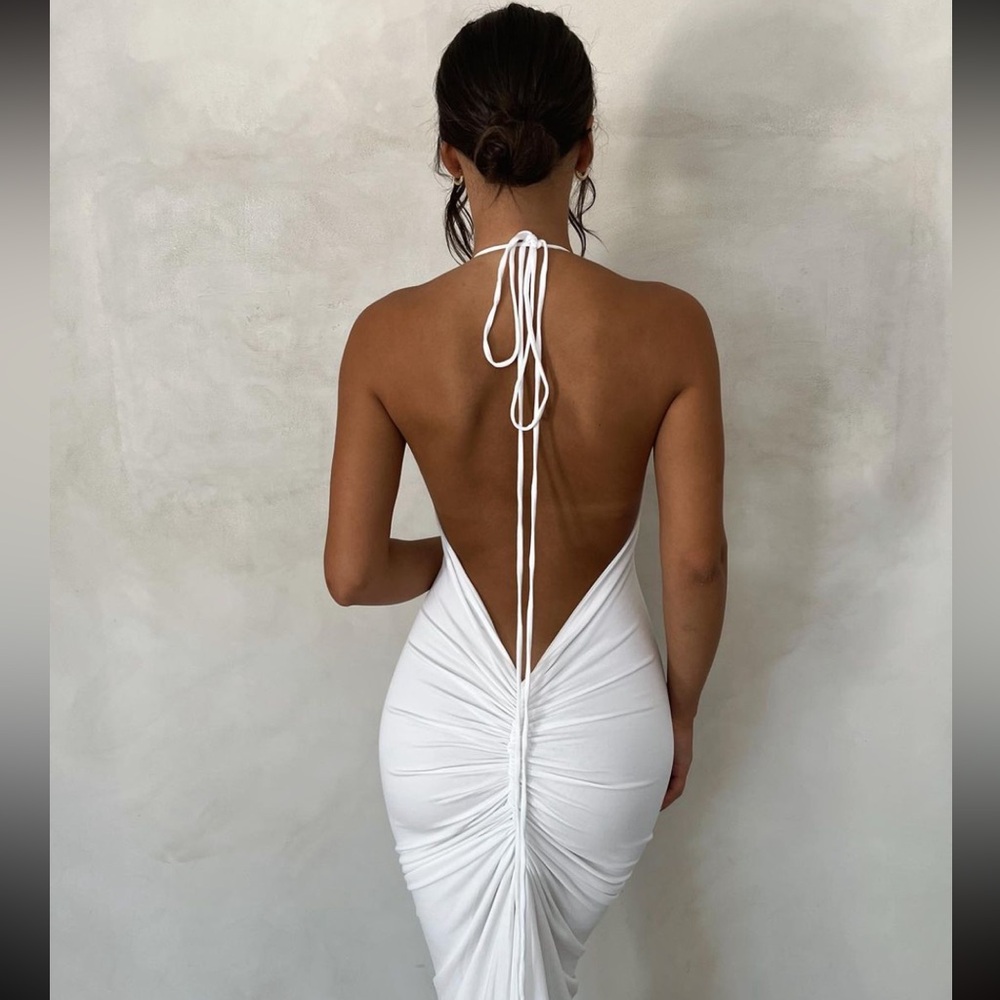 Melani Lara dress